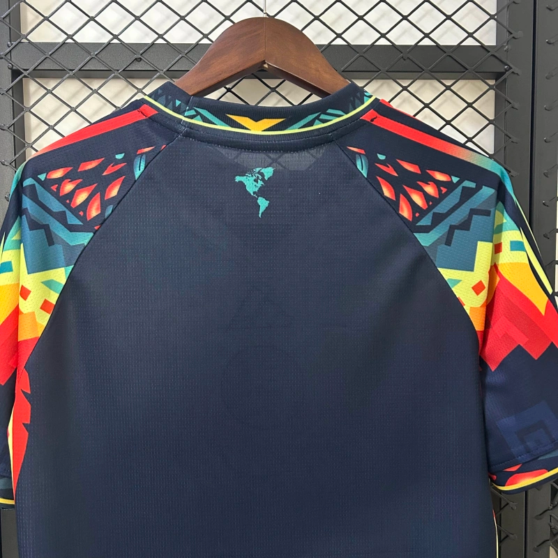 Camiseta América do México 25/26 Special Edition