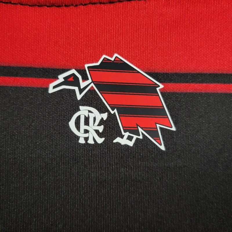 Niño Flamengo 25/26 Primera Equipación
