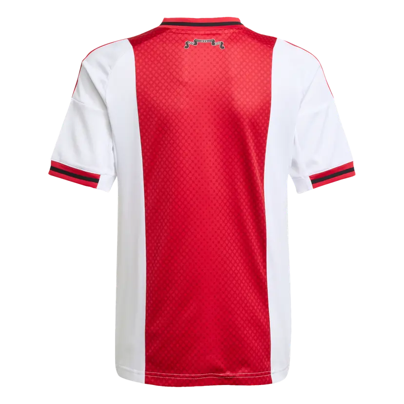Niño Ajax 25/26 Primera Equipación