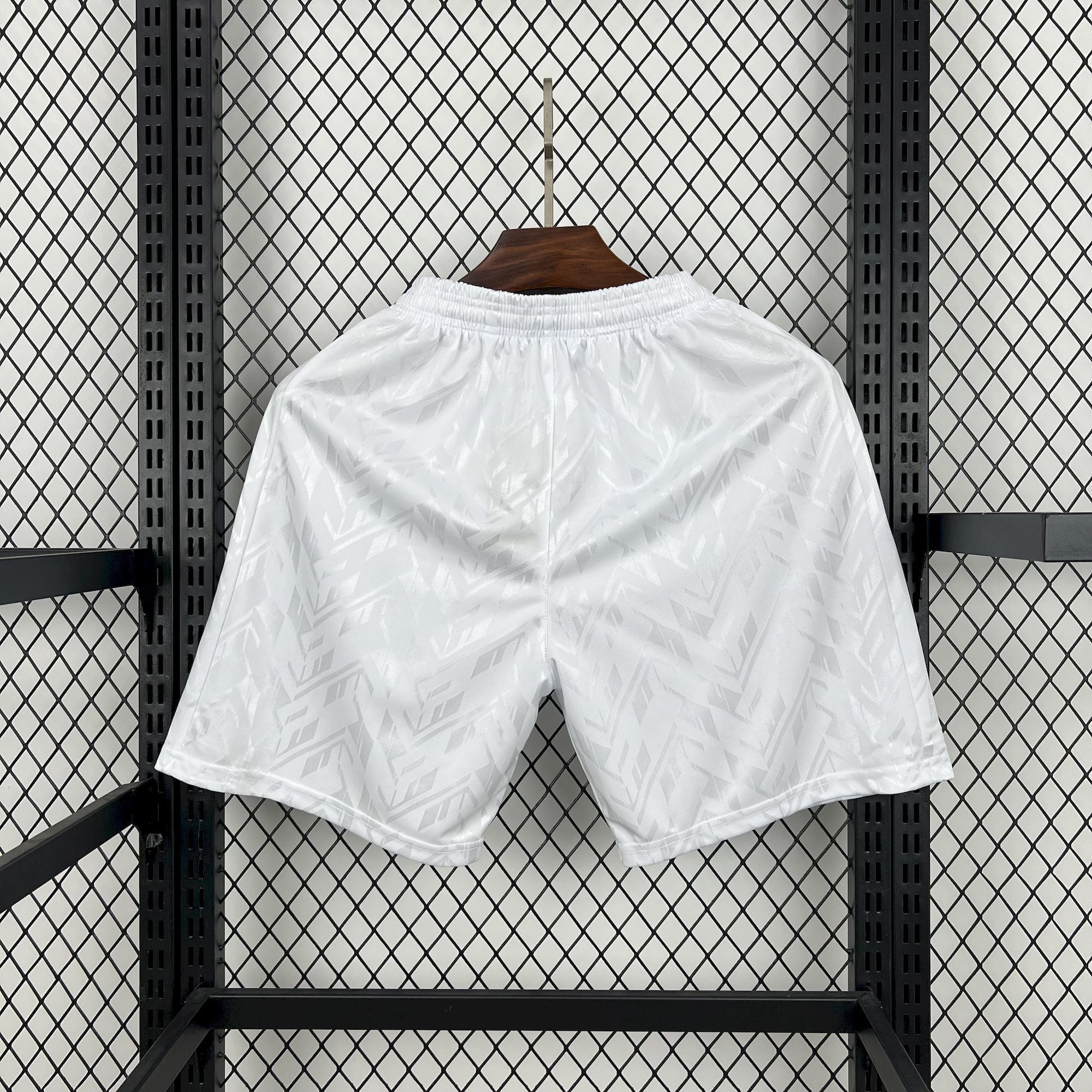 Pantalón Corto Real Betis 2024/25 Primera Equipación