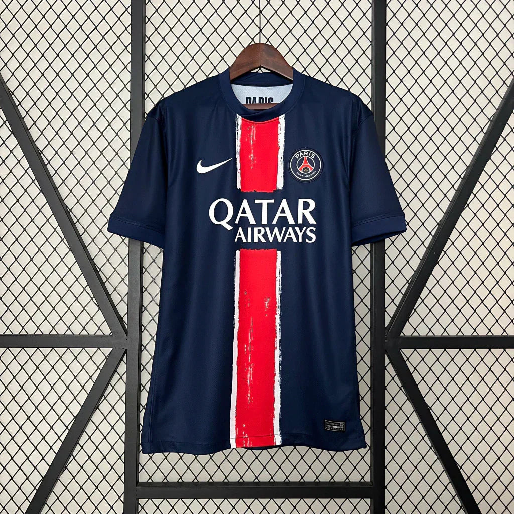 Camiseta 24∕25 PSG Primera Equipación