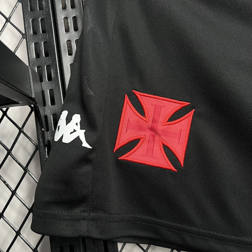 Pantalón Corto Vasco 2024/25 Primera Equipación