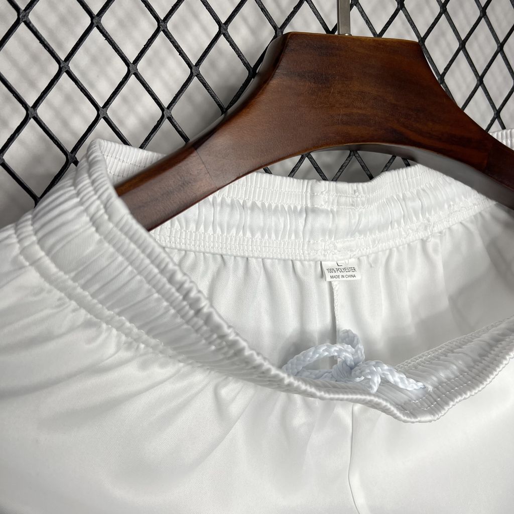 Pantalón Corto Napoli 2024/25 Primera Equipación