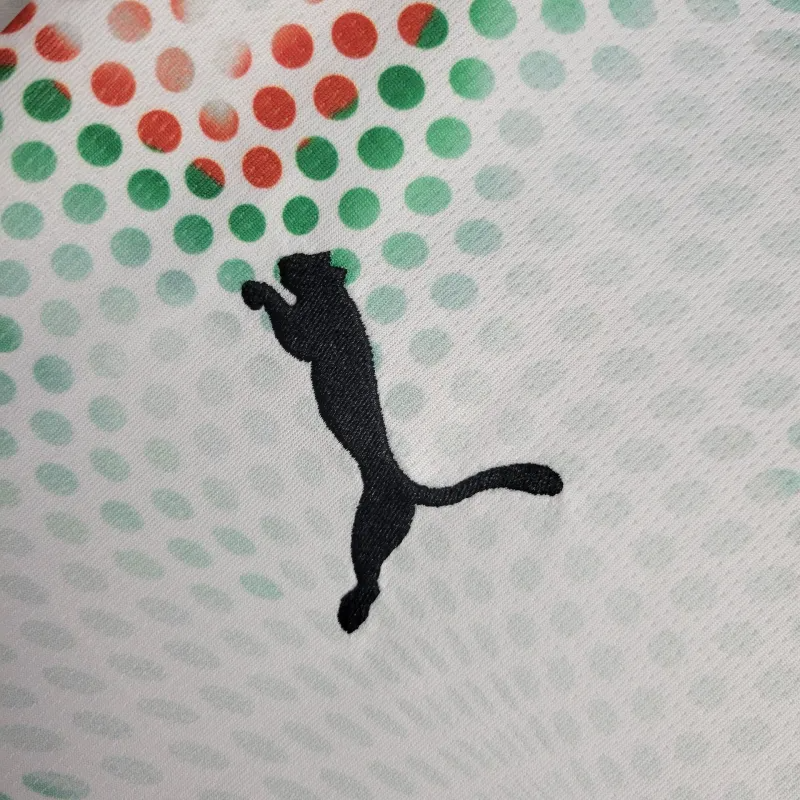 Camiseta Portugal Mujer 25∕26 - White