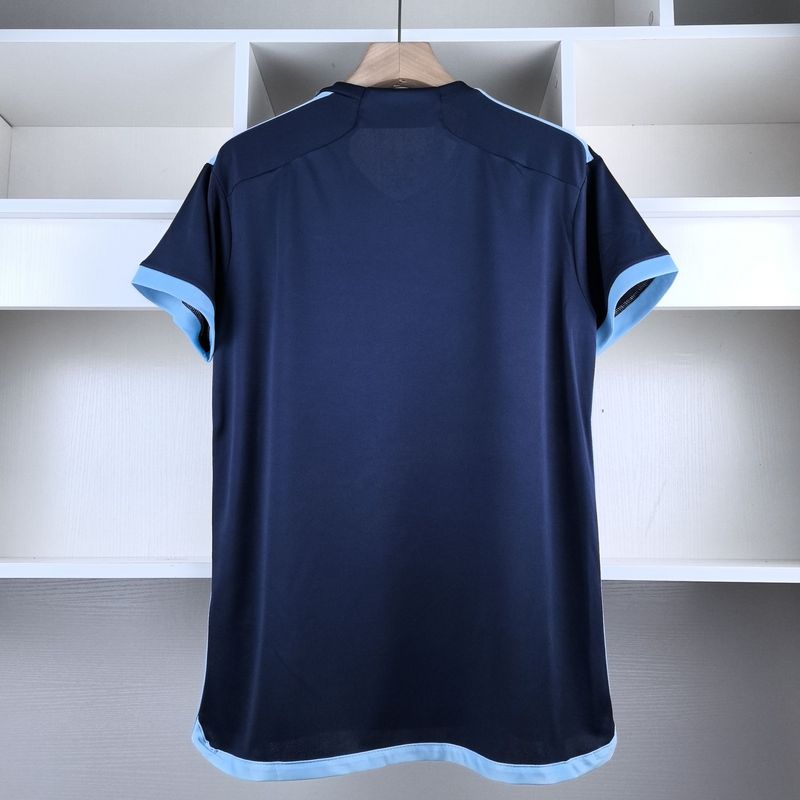 Terceira Camiseta Cruzeiro 24