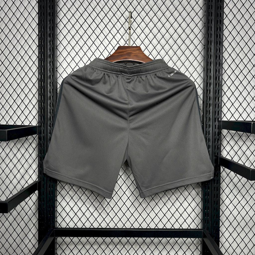 Pantalón Corto Real Madrid 2024/25 Tercera Equipación