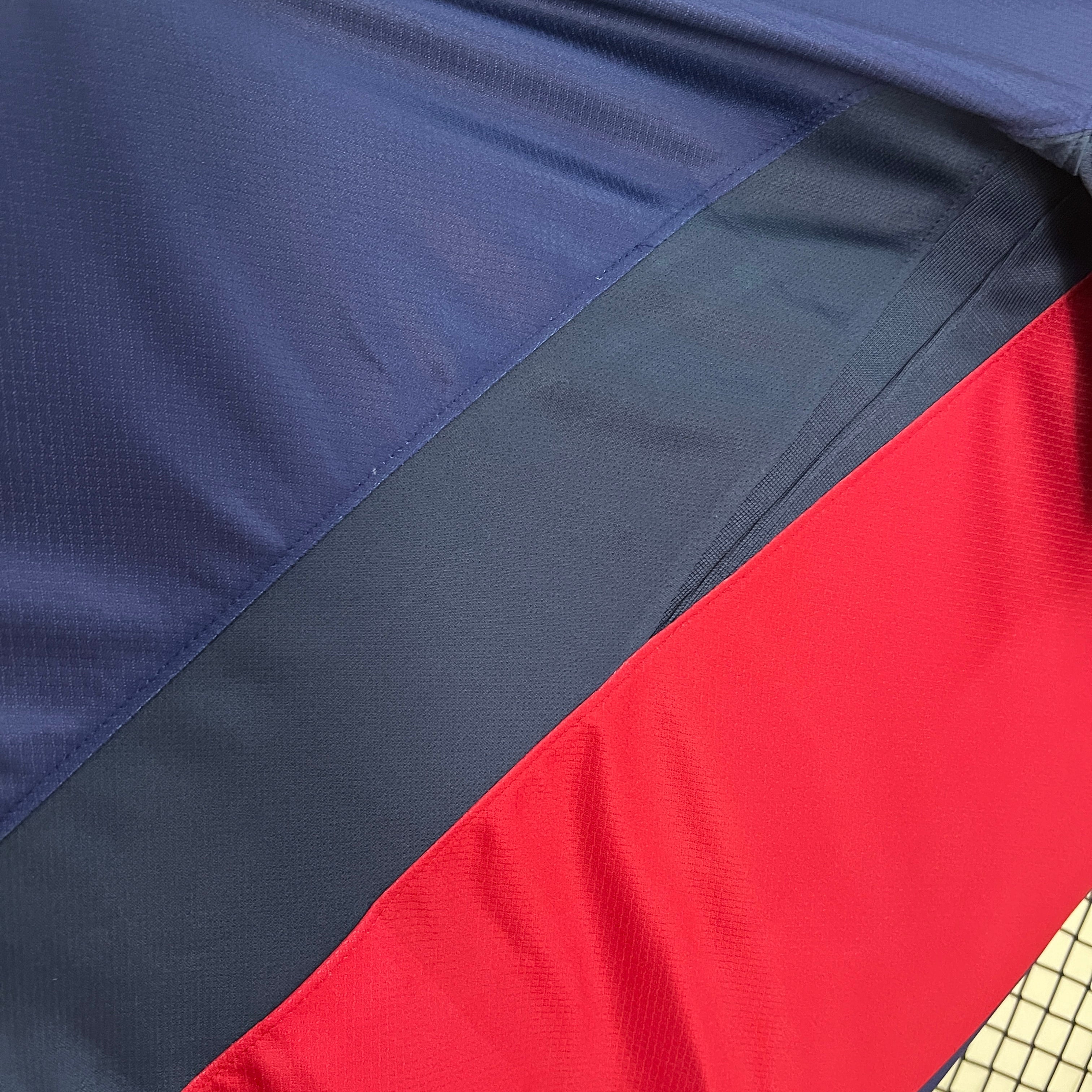 Lamine Yamal Camiseta Barcelona 24/25 Primera Equipación I - Spotify