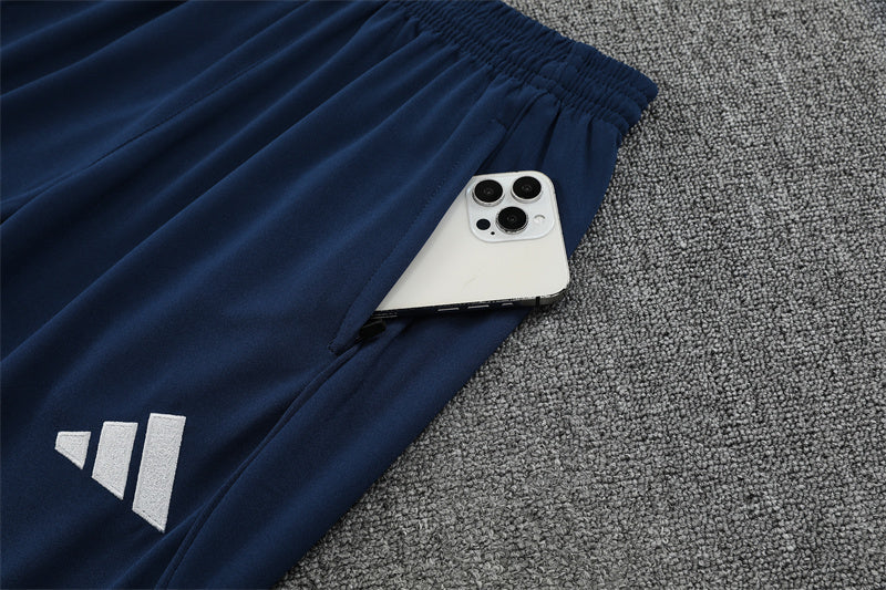 Entrenamiento Suit Arsenal 25/26 - Invierno