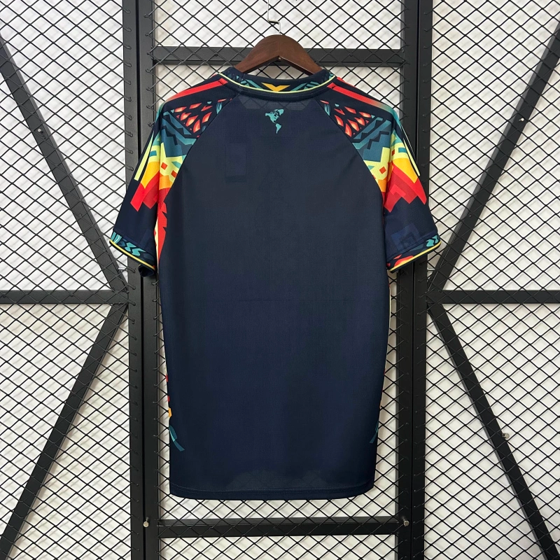 Camiseta América do México 25/26 Special Edition