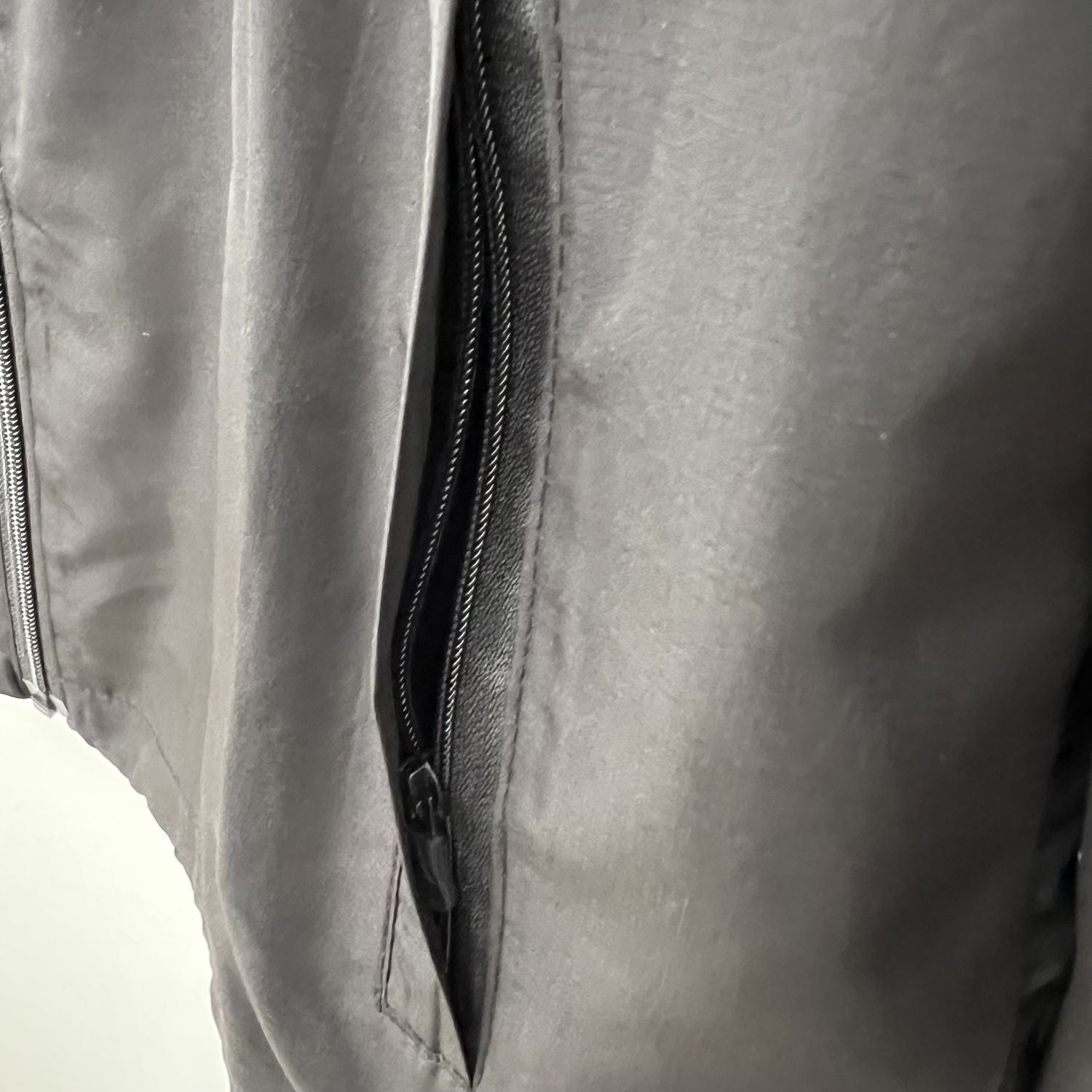 Cortavientos Flamengo - Preto