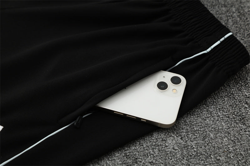 Entrenamiento Suit Inter Miami 25/26 Black - Invierno