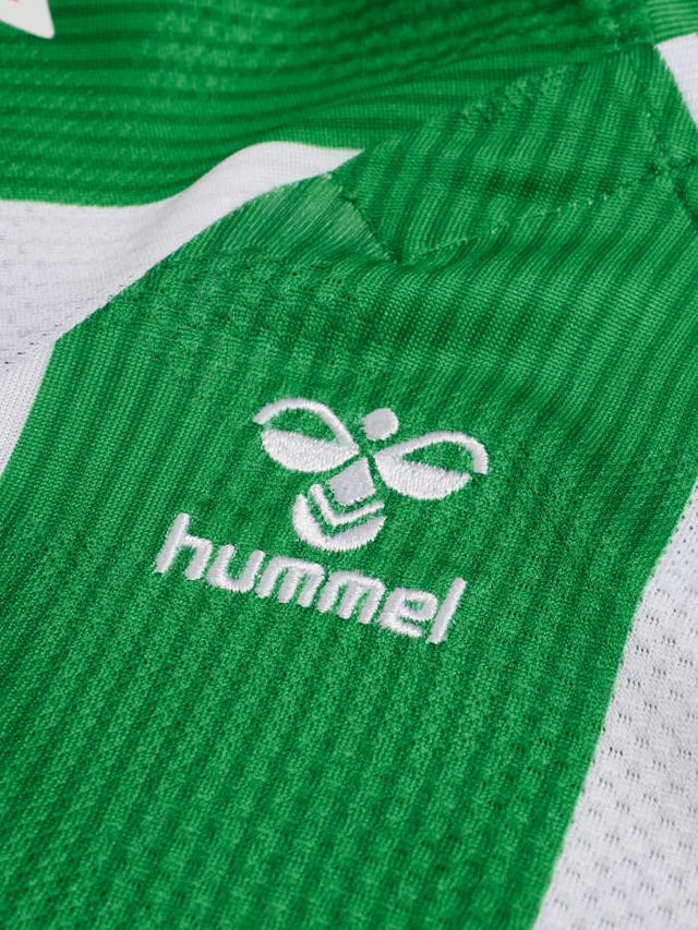 Niño Real Betis 25∕26 Primera Equipación