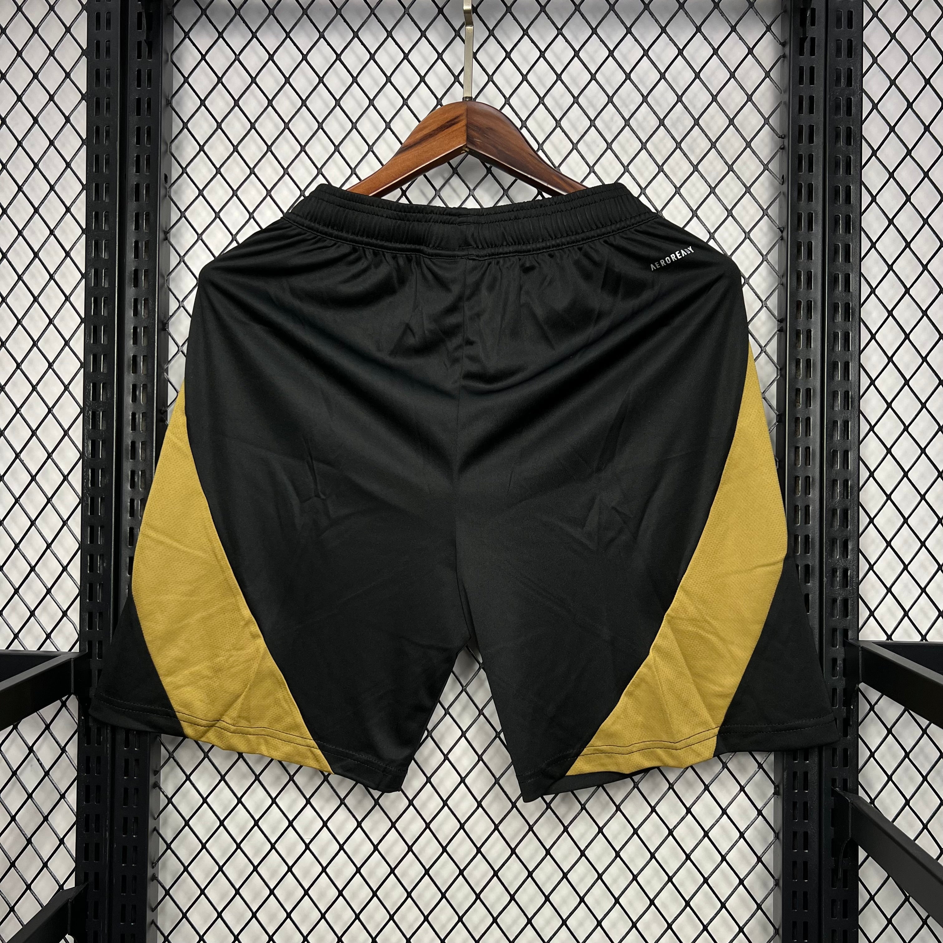 Pantalón Corto Bélgica 2024/25 Primera Equipación