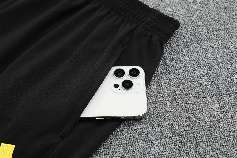 Entrenamiento Suit Manchester United 25/26 - Invierno