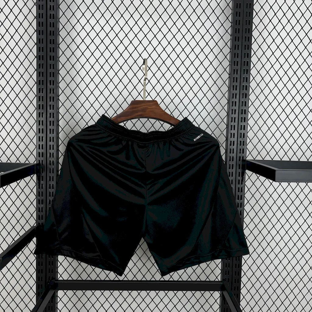 Pantalón Corto Benfica 2024/25 Segunda Equipación