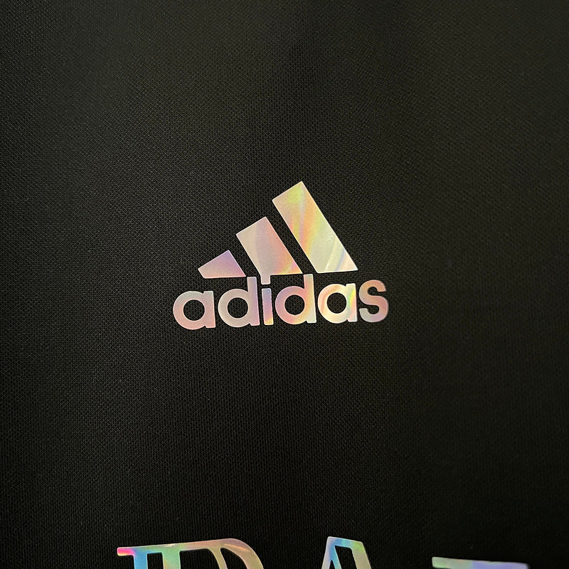 Camiseta 24∕25 Flamengo joint version