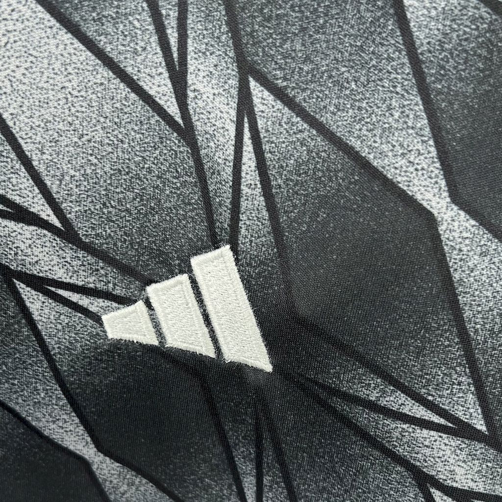 Niño Flamengo 24/25 Tercera Equipación