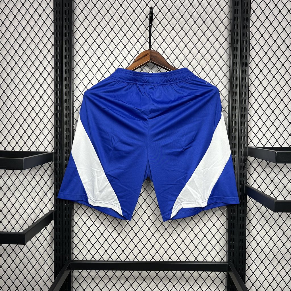 Pantalón Corto Chile 2024/25 Primera Equipación