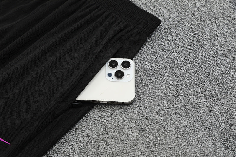 Entrenamiento Suit Inglaterra 25/26 Pink - Invierno