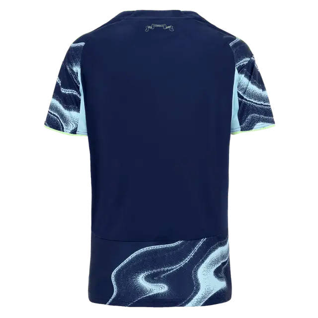 Camiseta Ajax Mujer 25/26 Segunda Equipación