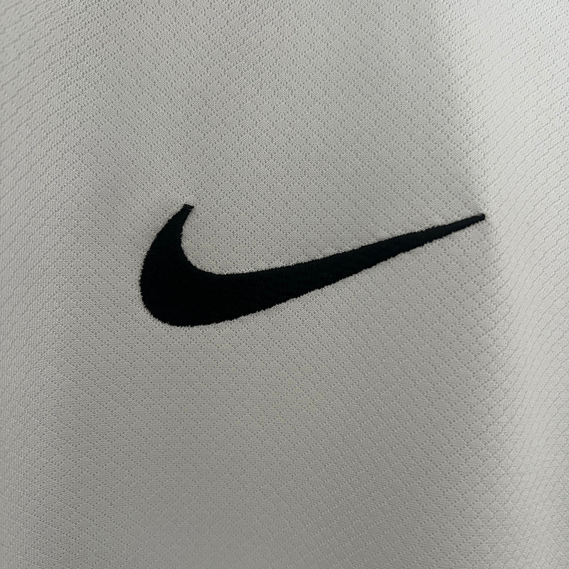 Camiseta 24∕25 Corinthians Primera Equipación all sponsors