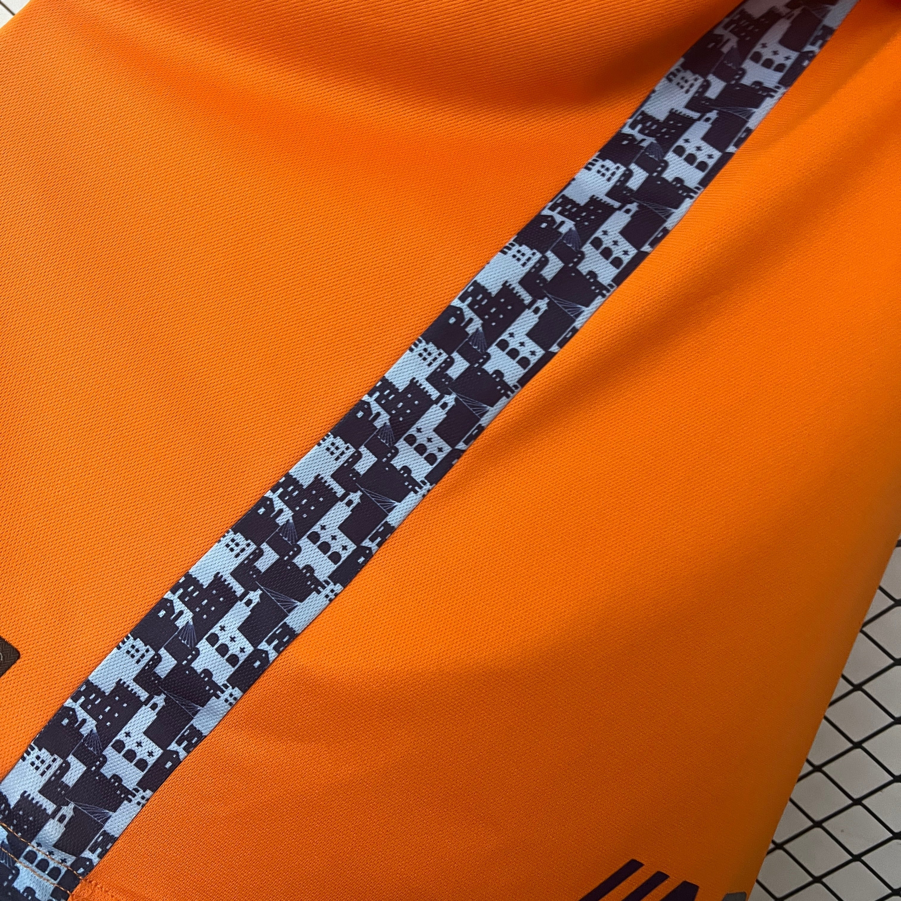 Camiseta Celta Vigo 24/25 - Tercera Equipación