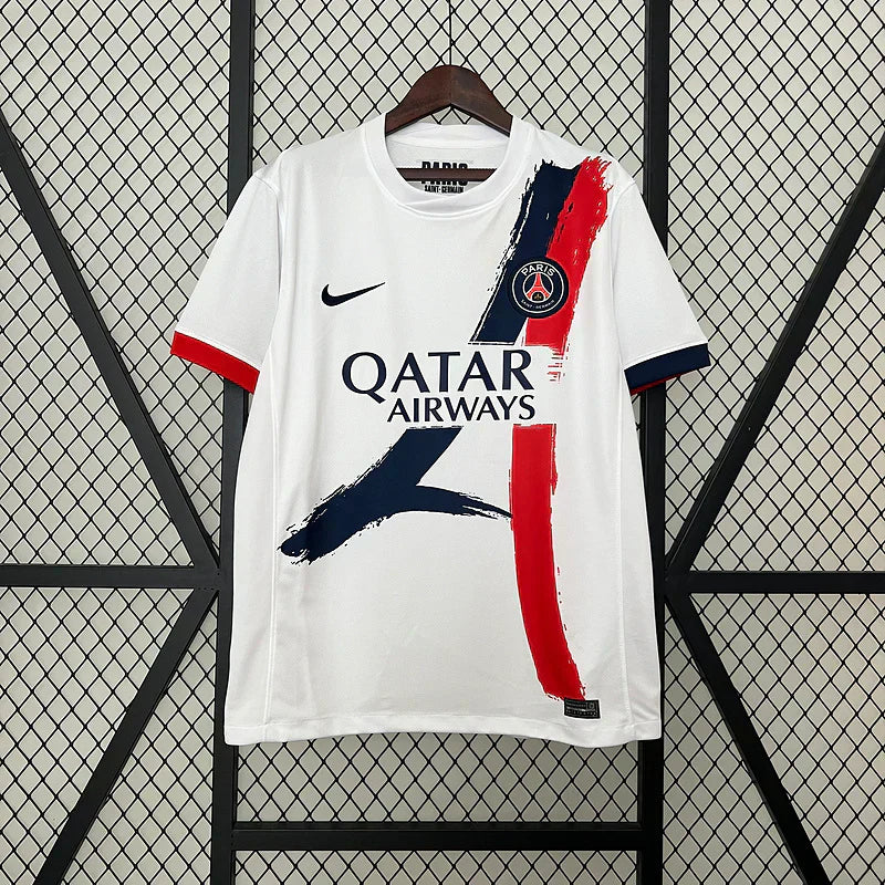 Camiseta 24∕25 PSG Segunda Equipación
