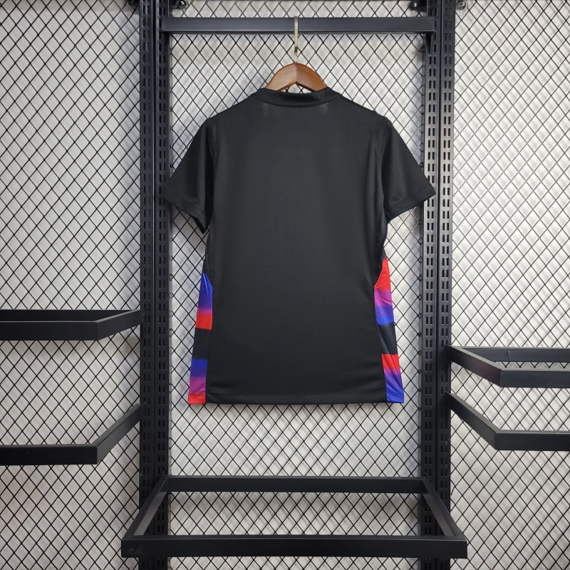 Camiseta Inglaterra 25/26 Mujer