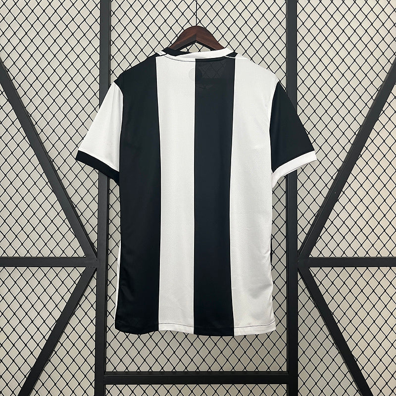 Camiseta 24∕25 Corinthians Tercera Equipación Segunda Equipación