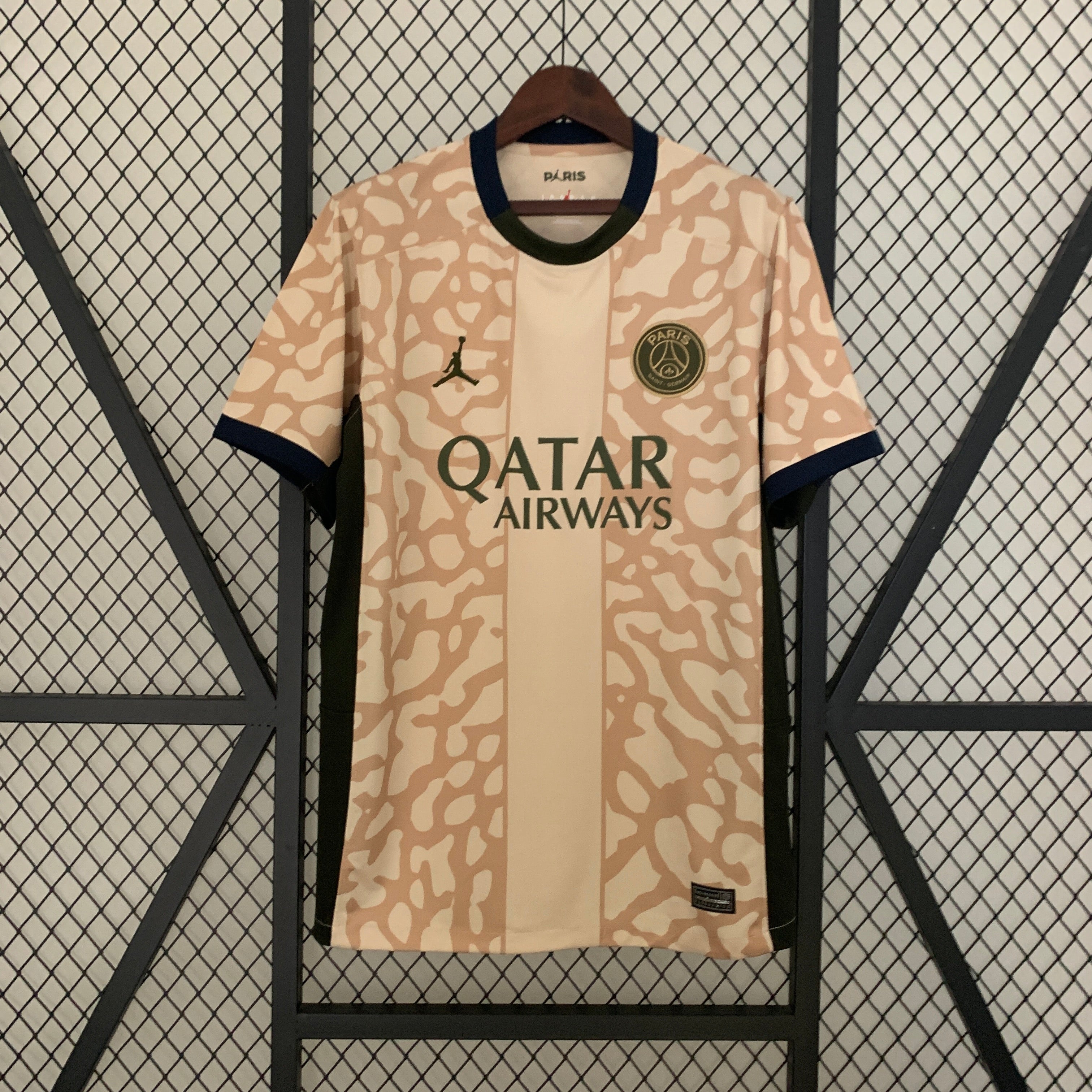 Camiseta PSG 24/25