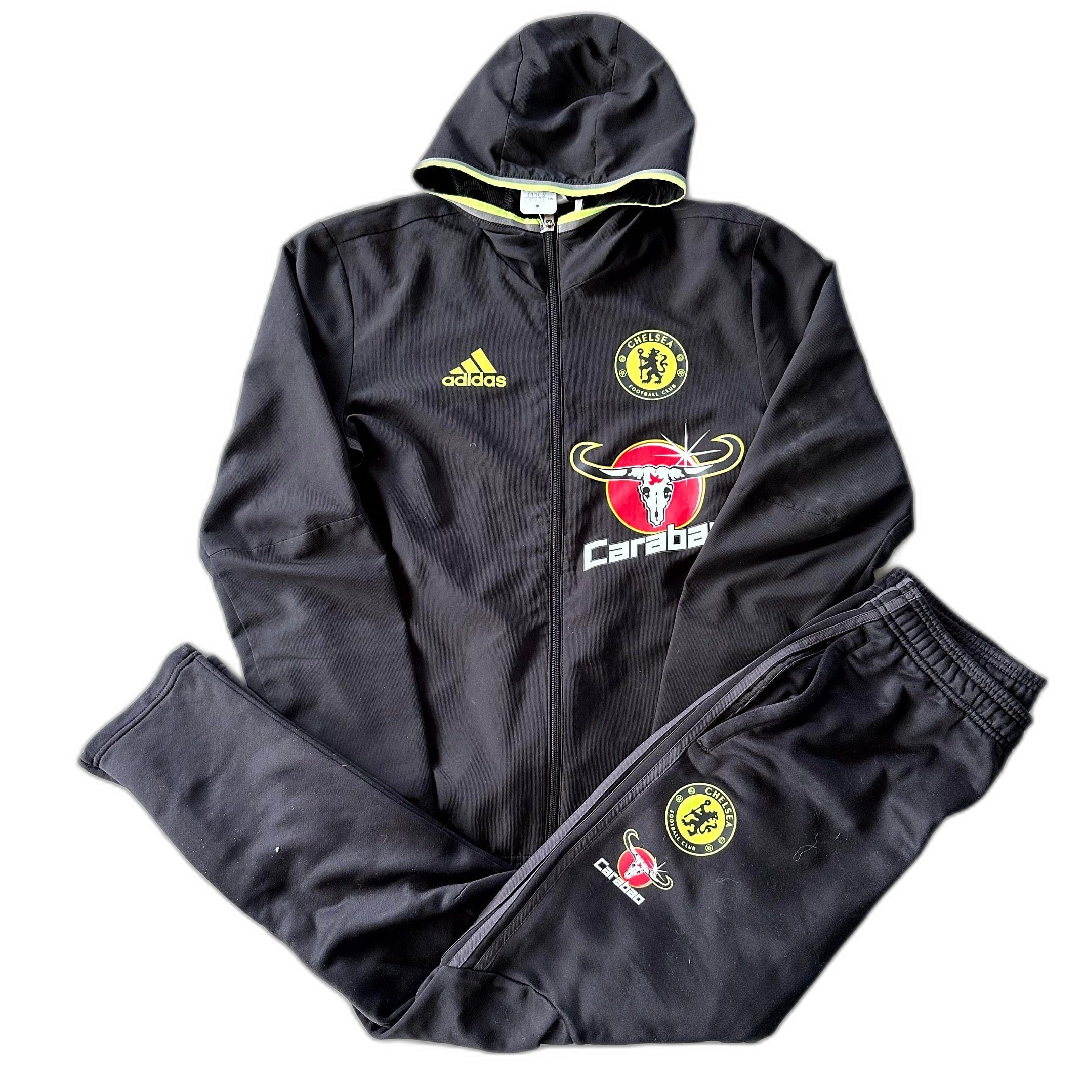 FC Chelsea Chaqueta 2013/14