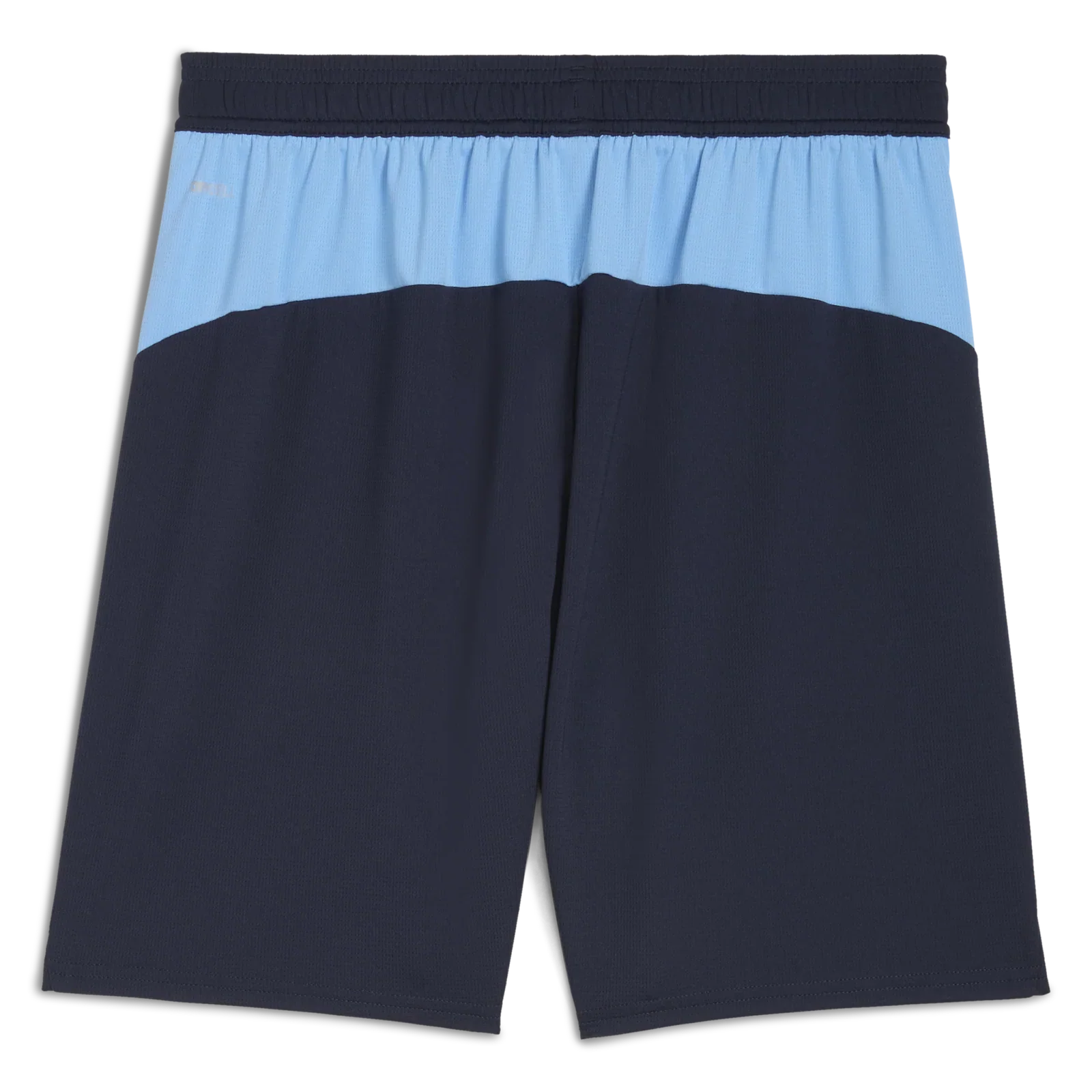 Pantalón Corto Manchester City 25/26