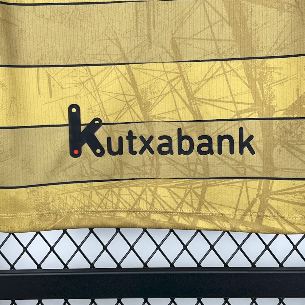 Niño Real Sociedad 24∕25 Segunda Equipación