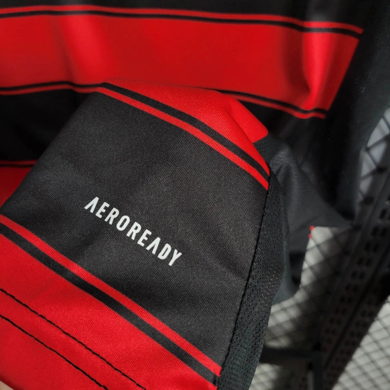 Niño Flamengo 25/26 Primera Equipación