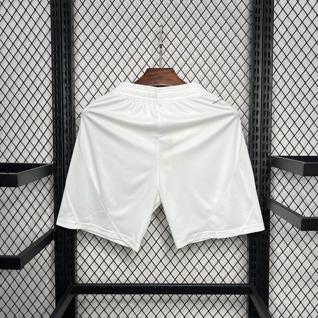 Pantalón Corto Benfica 2024/25 Primera Equipación