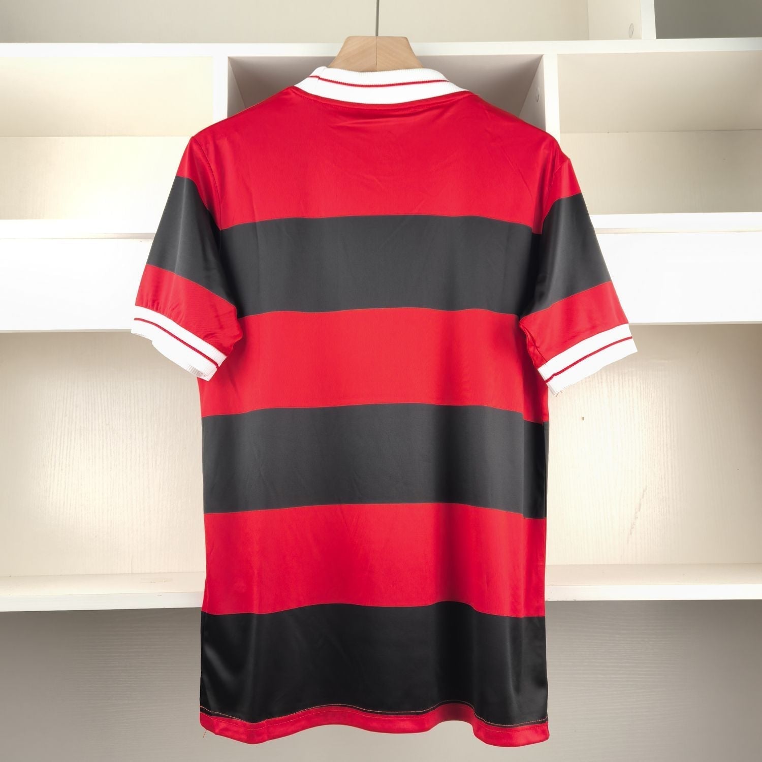 Camiseta Flamengo Retro 2018