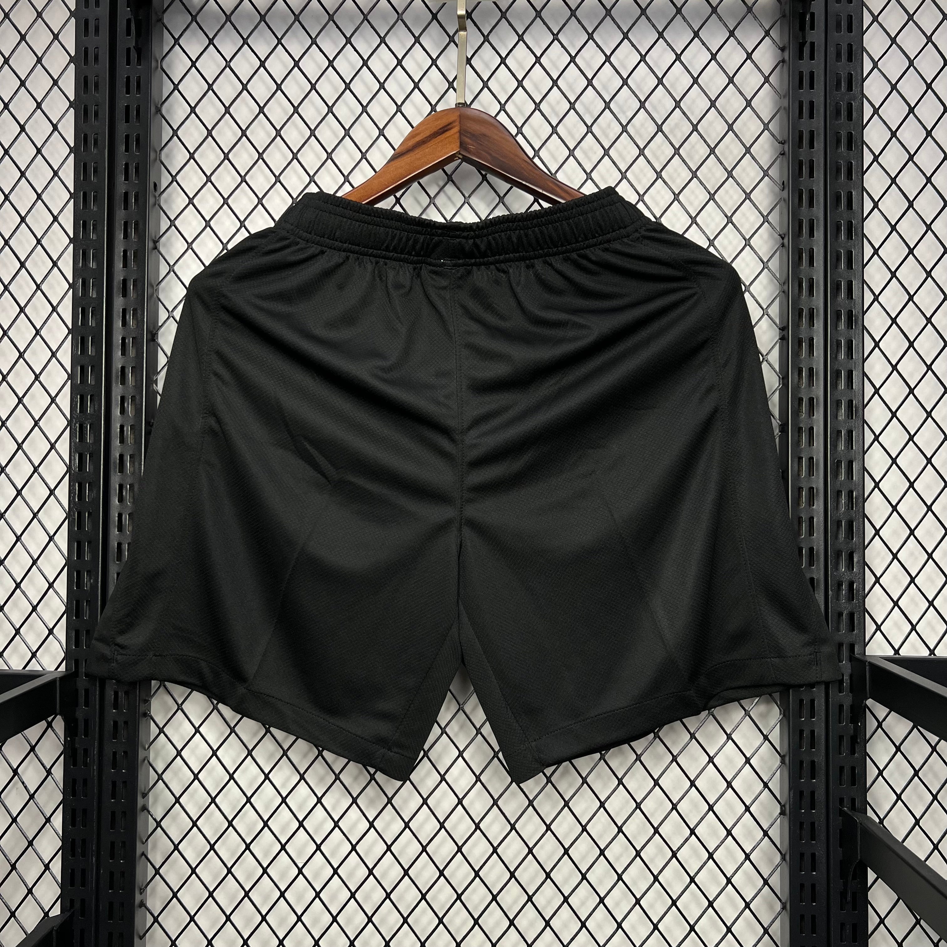 Pantalón Corto Portugal 2024/25 Segunda Equipación