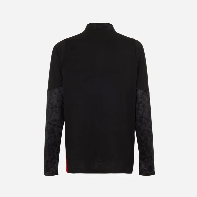 Sudadera AC Milan 25/26 Entrenamiento