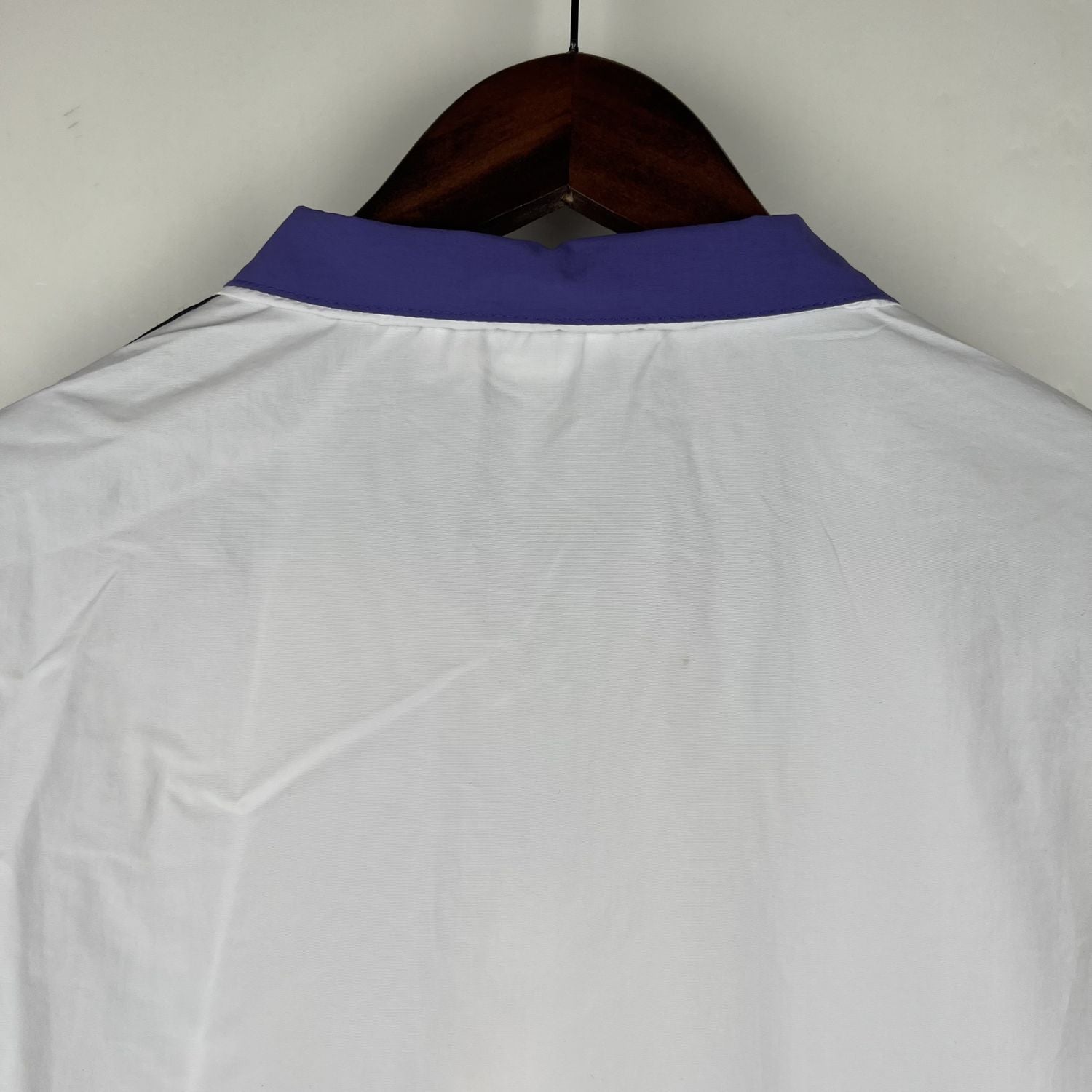 Cortavientos Flamengo - Cinza