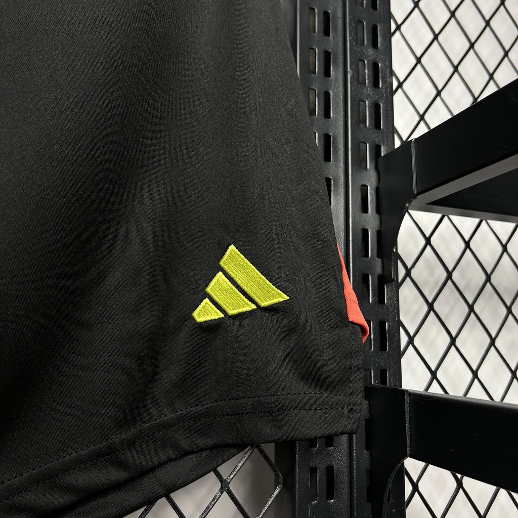 Pantalón Corto España 2024/25 Portero