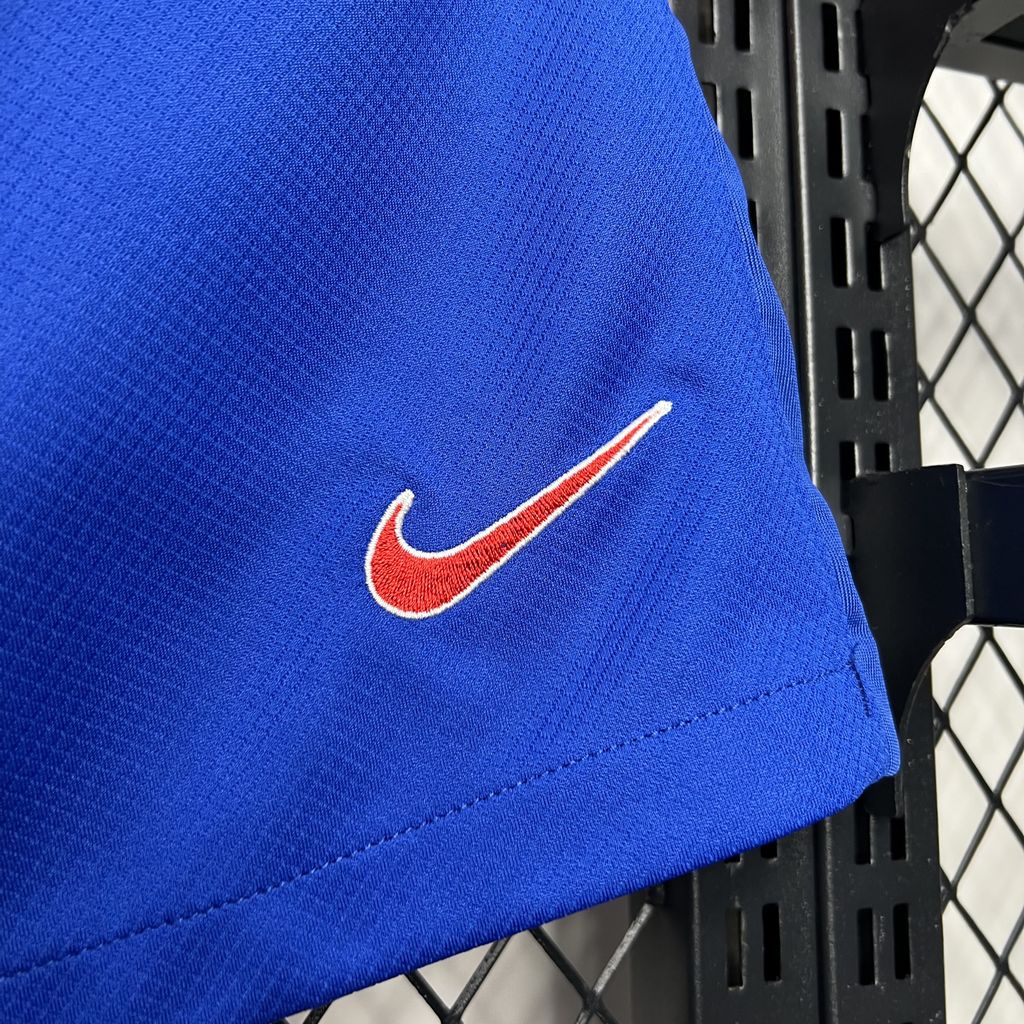 Pantalón Corto Atletico Madrid 2024/25 Primera Equipación