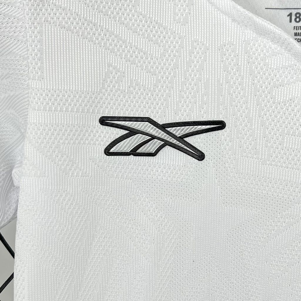 Niño Botafogo 24/25 Tercera Equipación