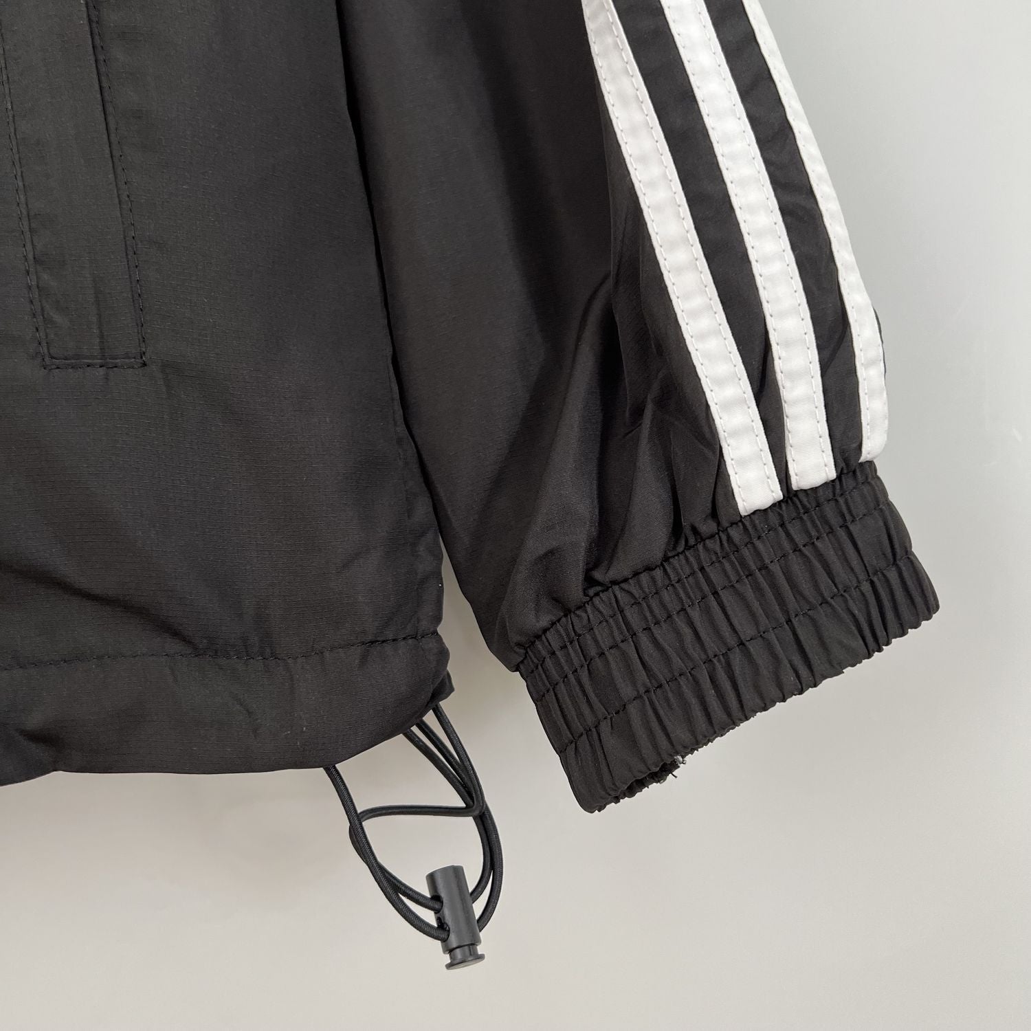 Cortavientos Flamengo - Preto