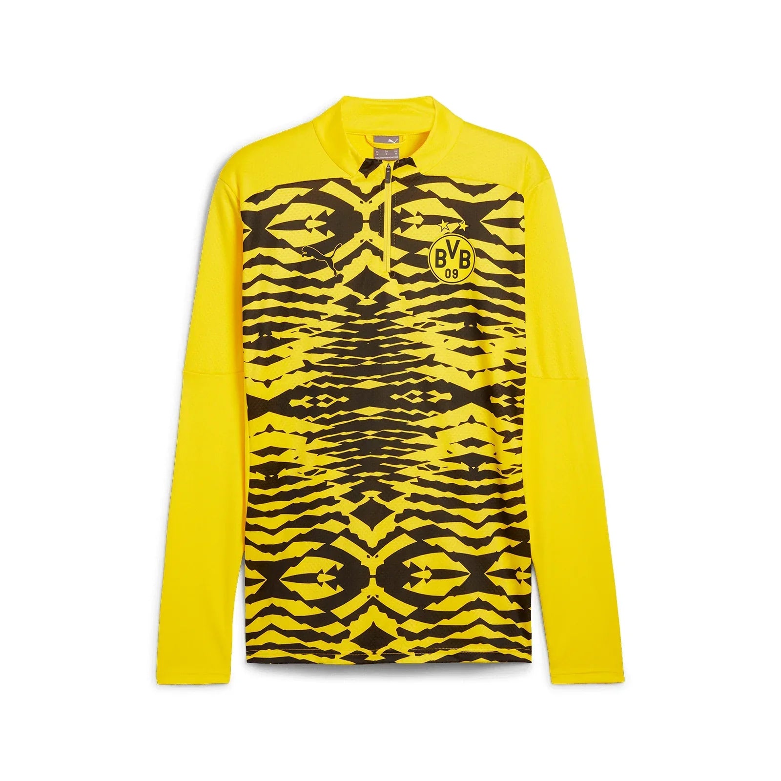 Sudadera Borussia Dortmund 25/26 Entrenamiento