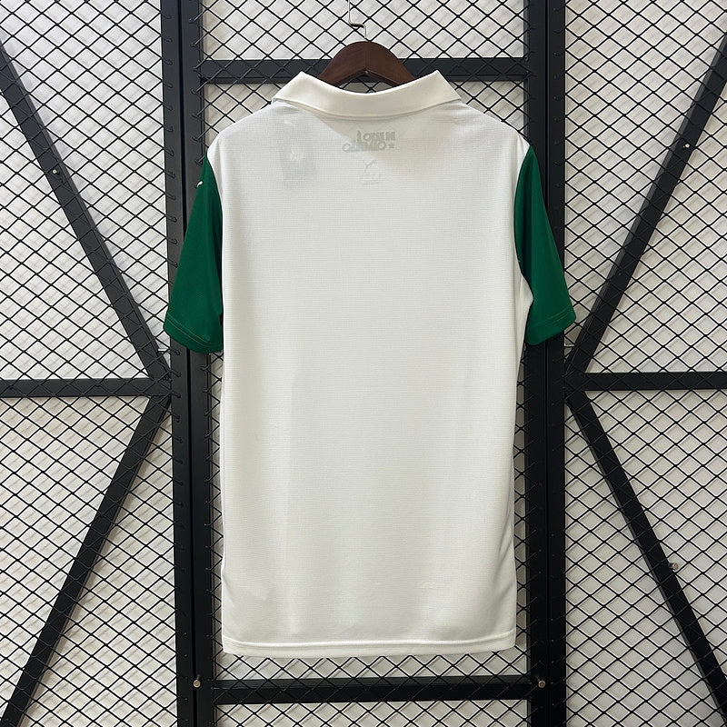 25∕26 Palmeiras Segunda Equipación