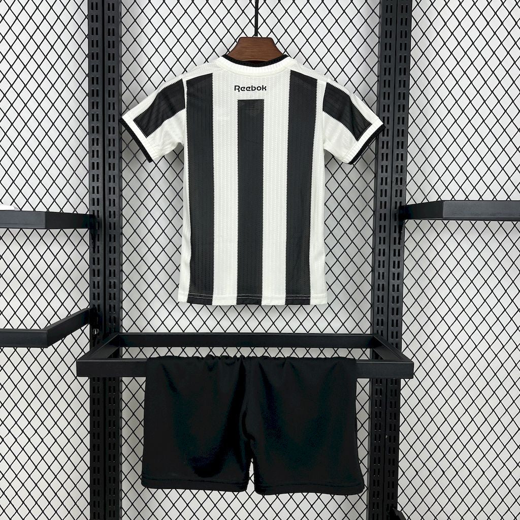 Niño Botafogo 24/25 Primera Equipación
