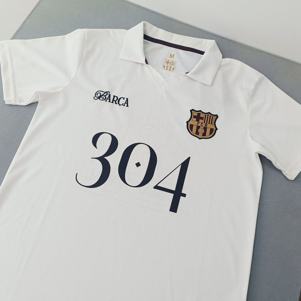 Camiseta FC Barcelona 24/25 LAMINE YAMAL 304 Special Edition