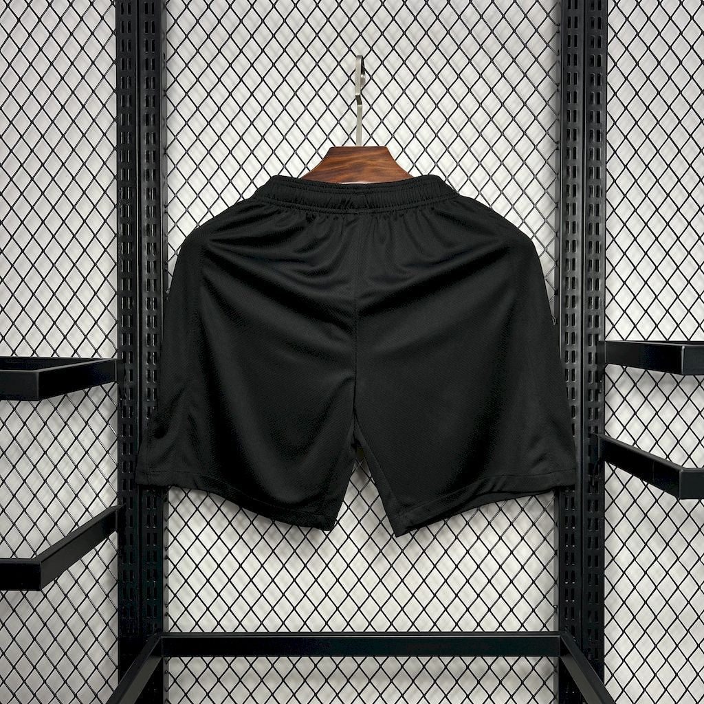 Pantalón Corto Inter de Milão 2024/25 Primera Equipación