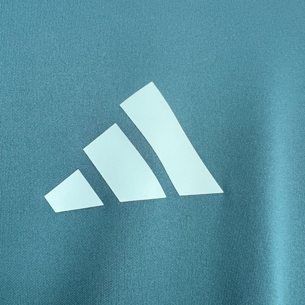 Camiseta Cruzeiro 25/26 Treino - Azul Escuro