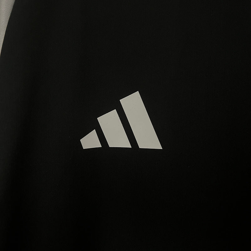 Camiseta 24∕25 Mineiro Athletic Entrenamiento Suit Black